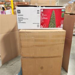 California AS-IS Holiday Pallet