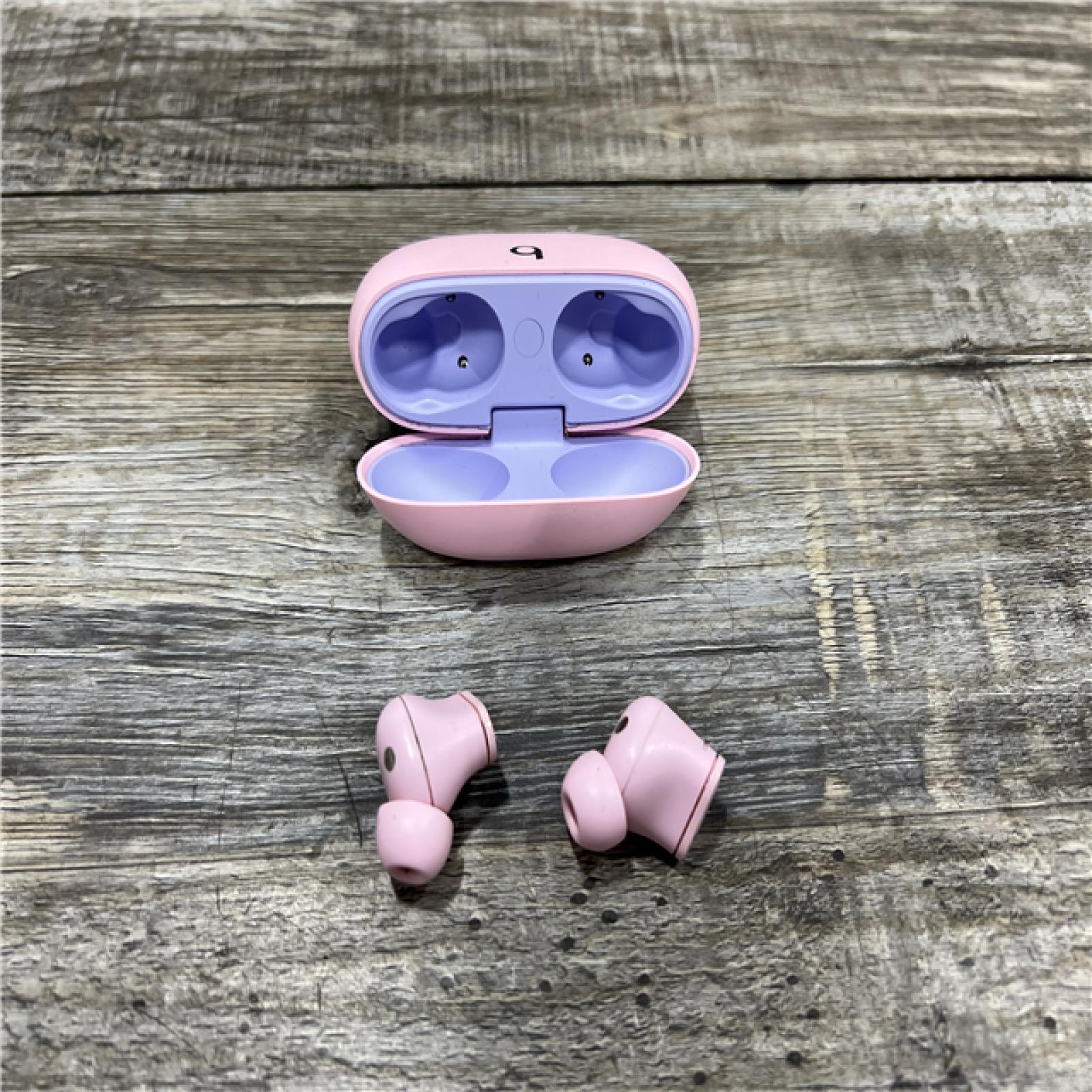 AS-IS Beats - Fit Pro – Bluetooth Earbuds - Pink