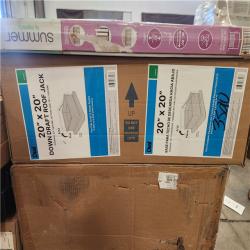 Phoenix AS-IS Monster Turbo Pallet
