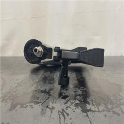 AS-IS- Porter Cable NS150C - 18 Gauge 1/2  to 1-1/2  Narrow Crown Air Stapler Kit