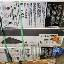 Phoenix Location Mixed Canopy Pallet (13 Total)