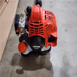 HOUSTON LOCATION - AS-IS Echo GT-225 21.2cc 2 Stroke Lightweight Durable Gas Curved Shaft String Trimmer