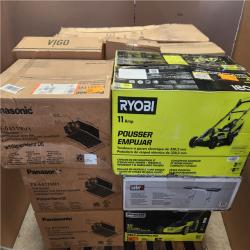 Phoenix AS-IS Monster Turbo Pallet