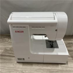 AS-IS Singer® 9960 Quantum Stylist™ Computerized Sewing Machine