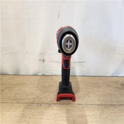 AS-IS- Milwaukee M18 18V Lithium-Ion Cordless Compact Heat Gun (Tool-Only)