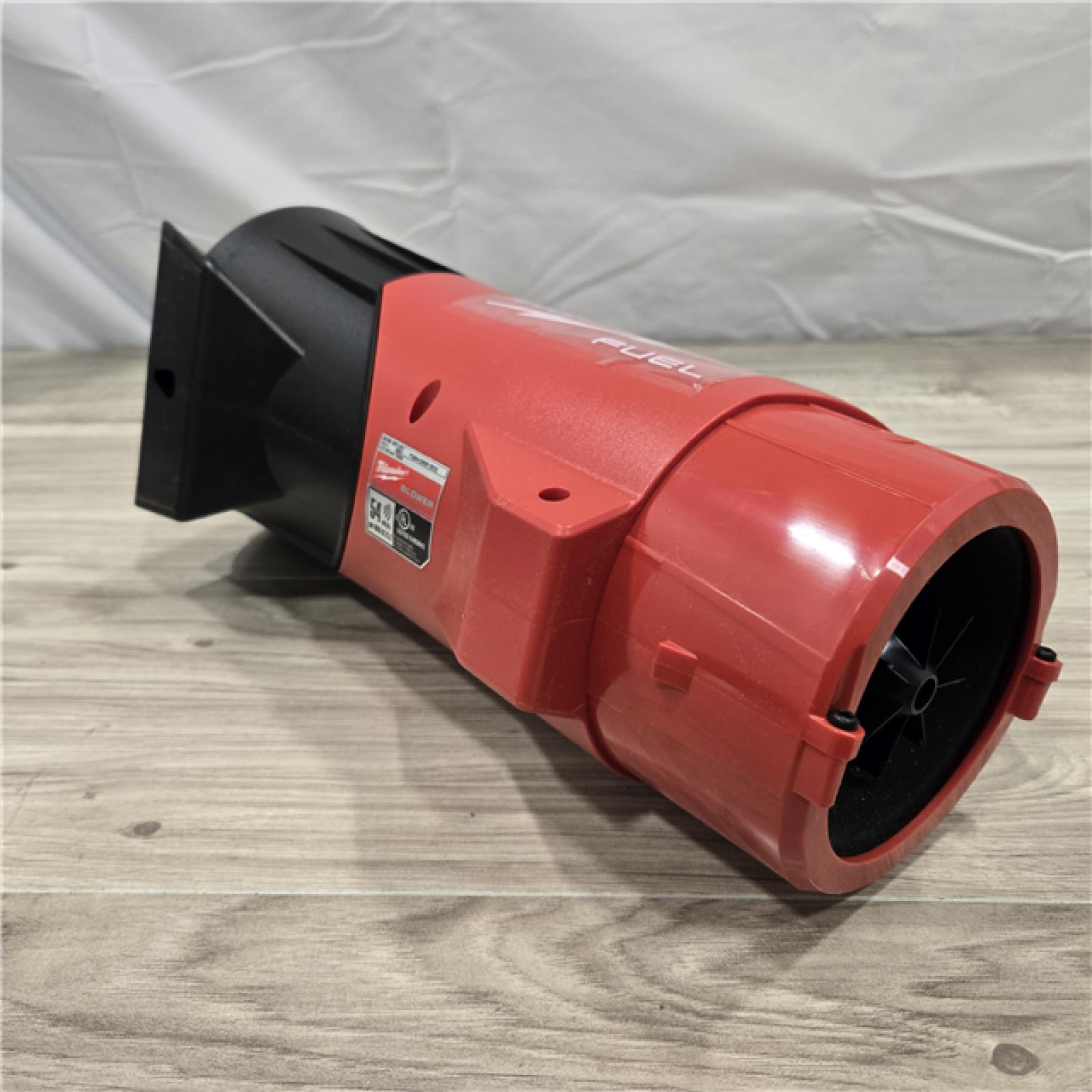 GOOD! - Milwaukee 18V Cordless Handheld Blower (Tool-Only)
