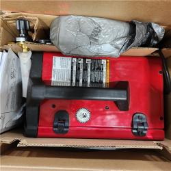 Dallas Location - As-Is Lincoln Electric Weld-Pak 140 Amp MIG