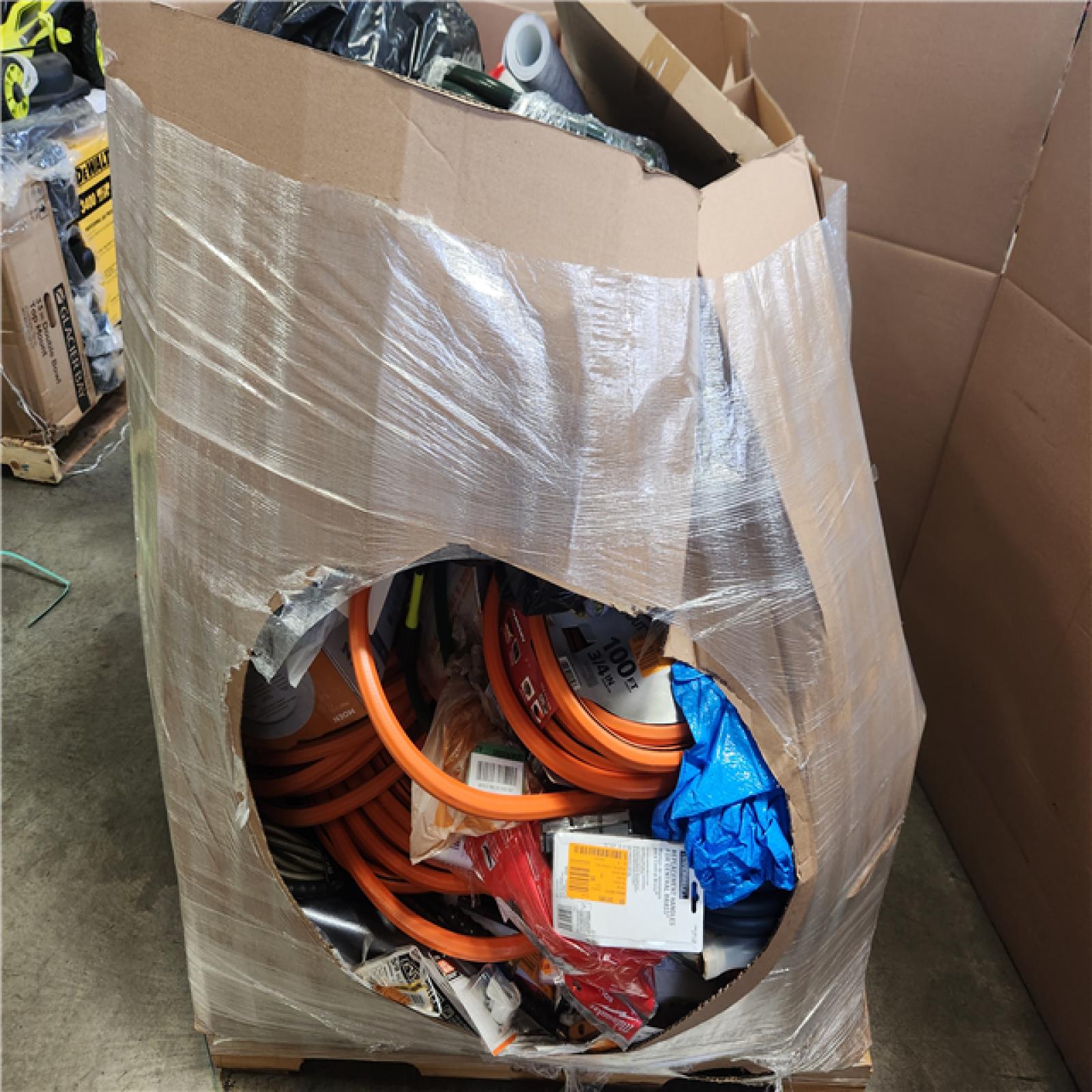 Phoenix AS-IS Monster Turbo Pallet