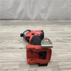 AS-IS Milwaukee 2760-20 - M18 Fuel Surge 18V Cordless Drill/Driver (Tool-Only)