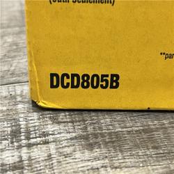 NEW - DEWALT 20V Compact Cordless 1/2 in. Hammer Drill (Tool-Only)