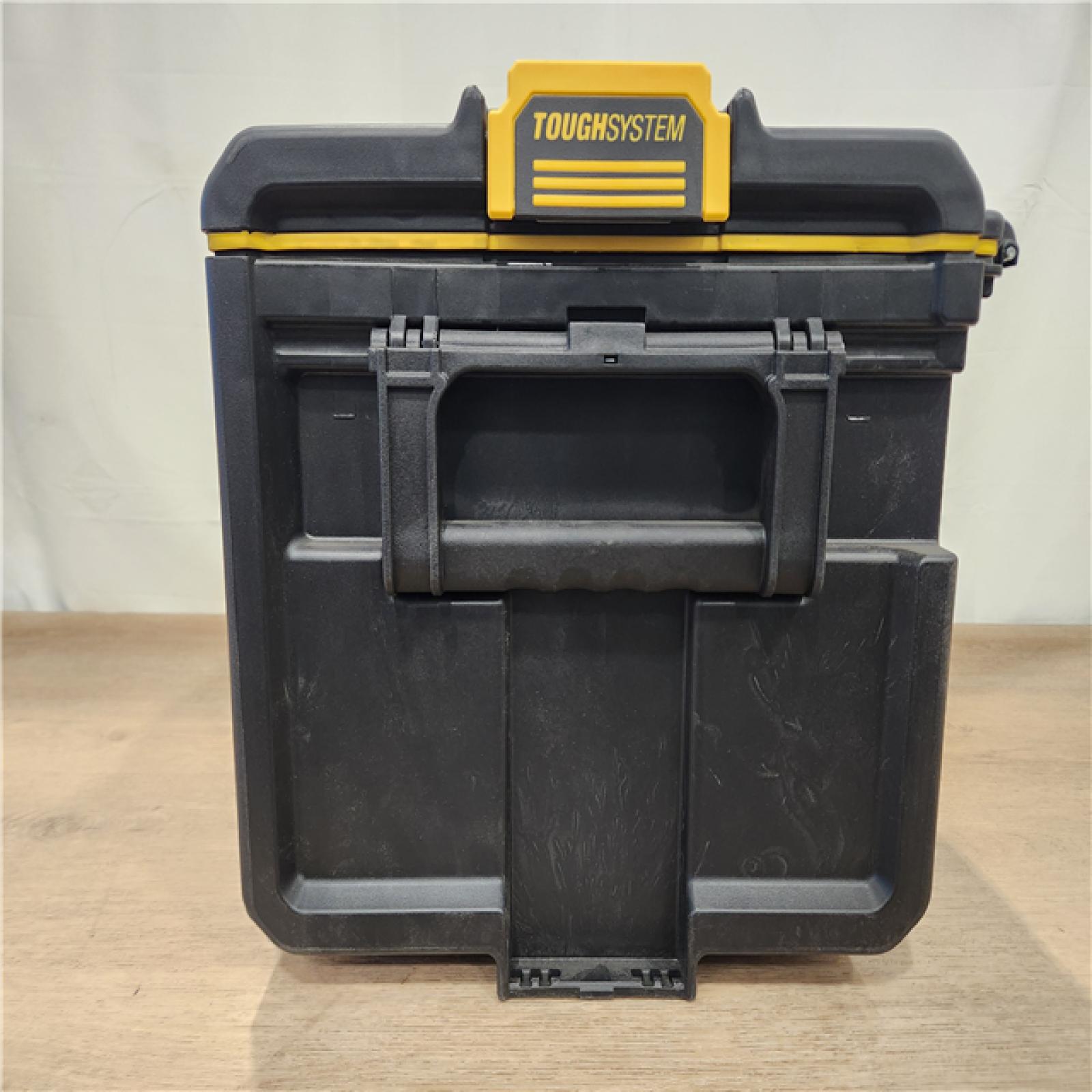 NEW- Mechanics Tool Set (226-Piece) with TOUGHSYSTEM 2.0 22 in. Medium Tool Box