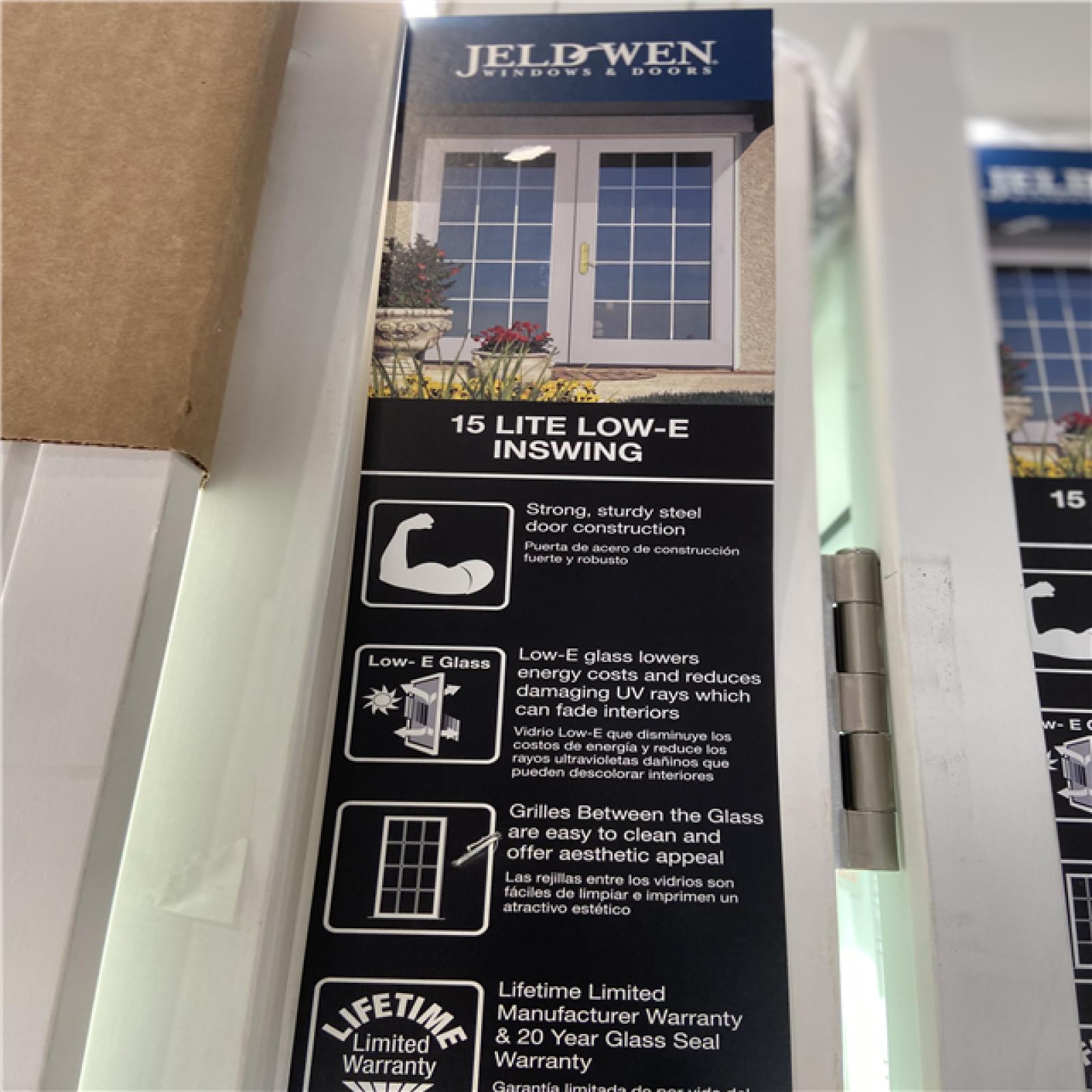 DALLAS LOCATION - AS-IS HOME IMPROVEMENT