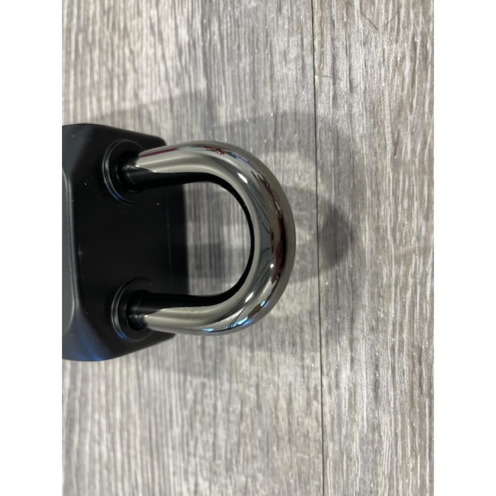 Igloohome Smart Padlock 2