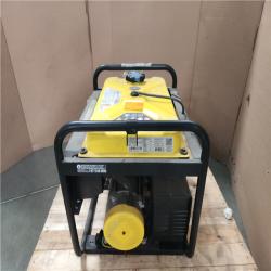 CALIFORNIA AS-IS OUT DOOR POWER EQUIPMENT