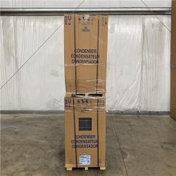 Houston Location - AS-IS Smart Comfort 2 Ton 14.3 SEER2 Air Conditioning Condenser