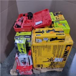 PHOENIX AS-IS TOOL PALLET