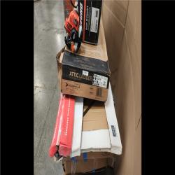 Phoenix AS-IS Monster Turbo Pallet