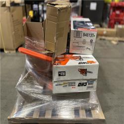 DALLAS LOCATION- AS-IS MONSTER TURBO