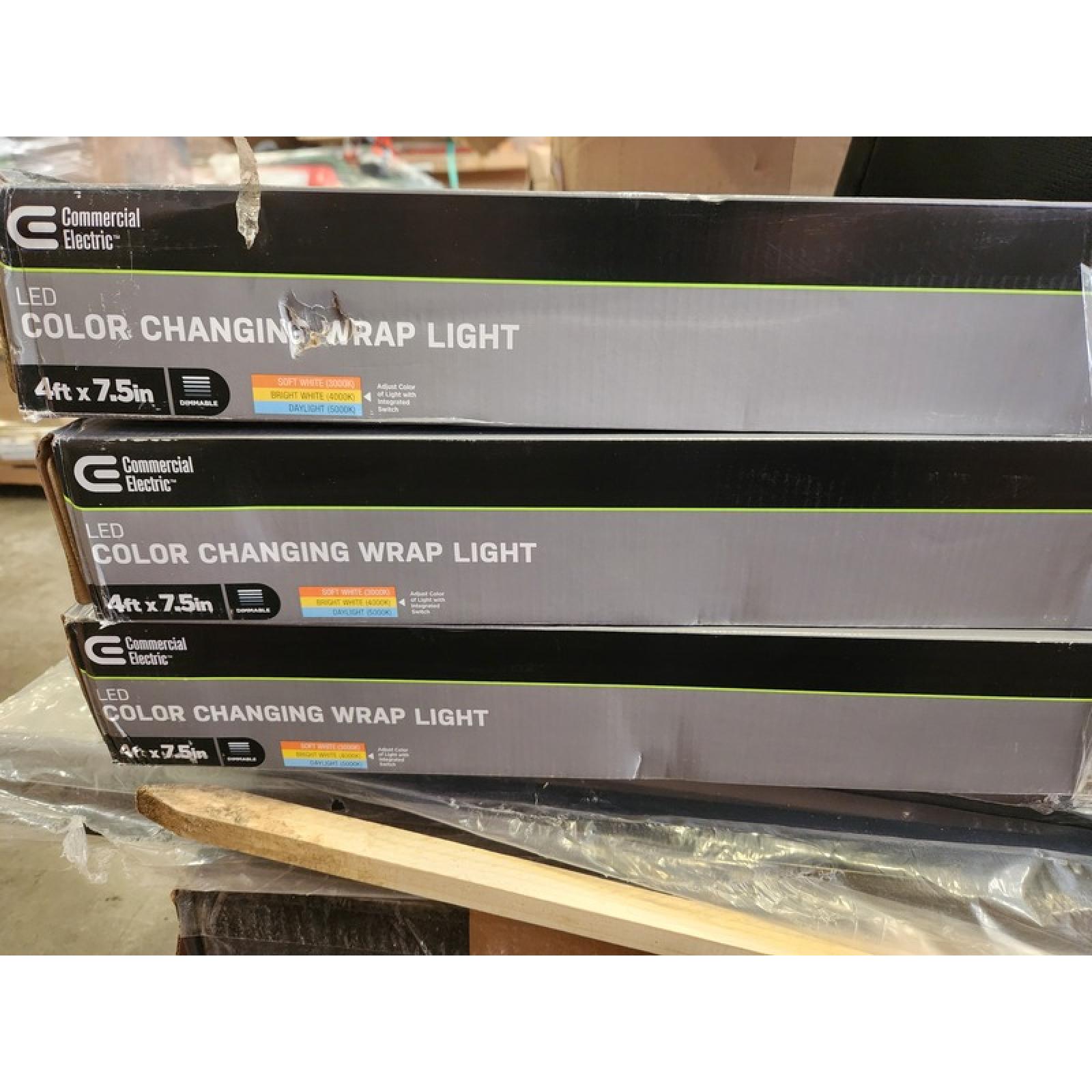 Phoenix AS-IS Monster Turbo Pallet