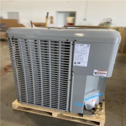 DALLAS LOCATION - Johnson Controls 4 Ton 15.2seer/7.8 Hspf 2-Stage Heat Pump