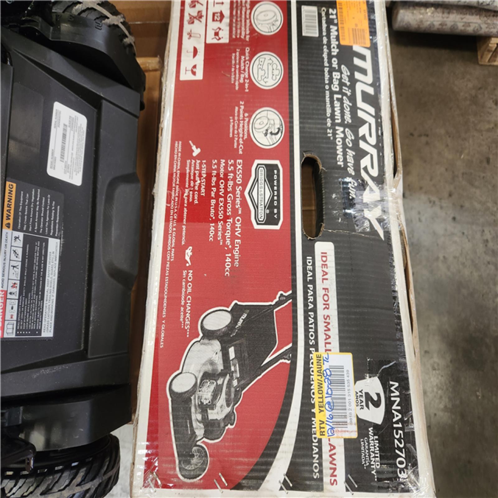 Phoenix AS-IS Mixed Home Improvement Pallet