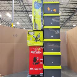 PHOENIX AS-IS TOOL PALLET