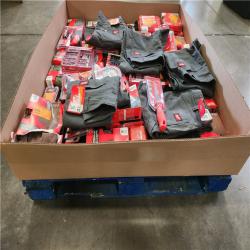 Phoenix Mixed Pallet of Milwaukee