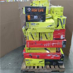 Phoenix AS-IS TOOL PALLET