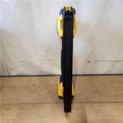 AS-IS- Dewalt 20-Volt MAX Cordless Cable Stapler Kit