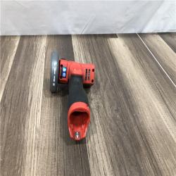 AS-IS Milwaukee FUEL 12V Lithium-Ion Brushless Cordless 3 in. Cut Off Saw (Tool-Only)