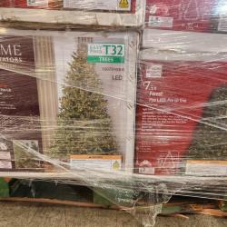 Phoenix AS-IS Christmas Pallet