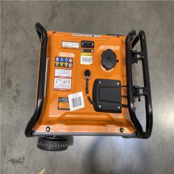 Dallas Location - As-Is Generac GP5500 Portable Generator