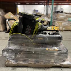 Dallas Location - AS-IS MONSTER TURBO