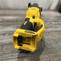 AS-IS DEWALT FLEXVOLT 60V MAX Cordless Brushless Quick-Change Stud and Joist Drill with E-Clutch (Tool Only)
