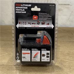 NEW! Milwaukee 18-Volt 5.0 Ah Lithium-Ion XC Extended Capacity Battery Pack