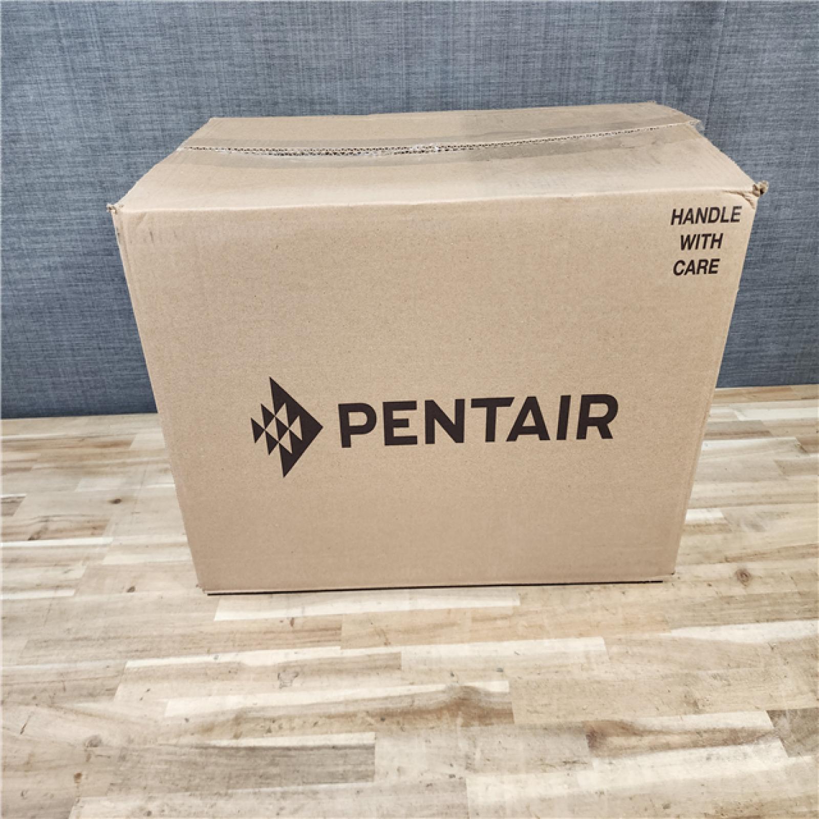 HOUSTON LOCATION - AS-IS (NEW) STA-RITE SHALLOW WELL JET PUMP