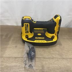 AS-IS DEWALT 20-Volt Max Cordless GRABO Lifter (Tool Only)