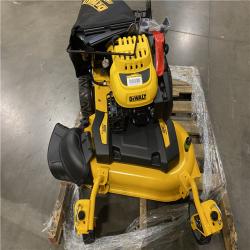 Dallas Location - As-Is DEWALT 28 in. 224cc  Gas Lawn Mower