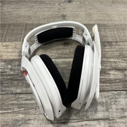 AS-IS Logitech - Astro A50 X LIGHTSPEED Wireless with PLAYSYNC Gaming Headset