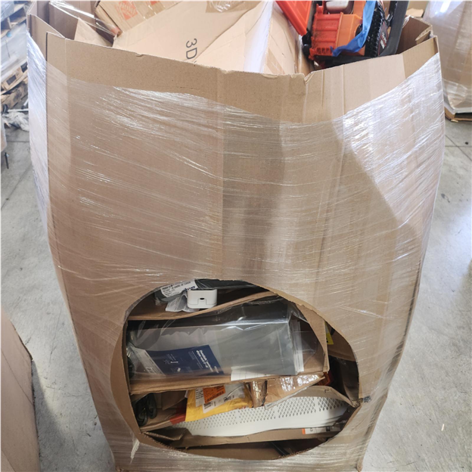 Phoenix AS-IS Monster Turbo Pallet