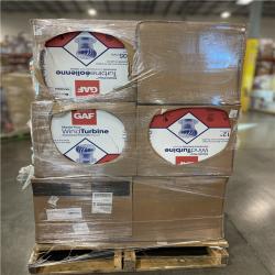 Dallas Location - AS-IS MONSTER TURBO