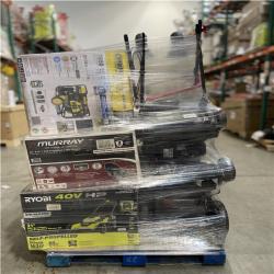 DALLAS LOCATION- AS-IS MONSTER TURBO