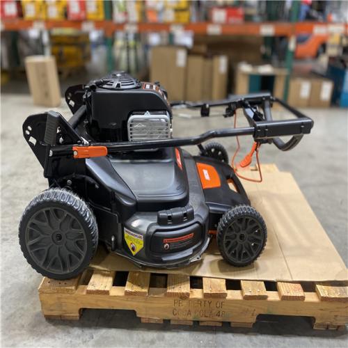 Dallas Location - As-Is ECHO 30 in. 223 CC  Gas Self-Propelled Lawn Mower