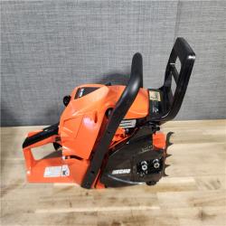HOUSTON LOCATION - AS-IS ECHO 20 in. 50.1 Cc 2-Stroke Gas Rear Handle Chainsaw