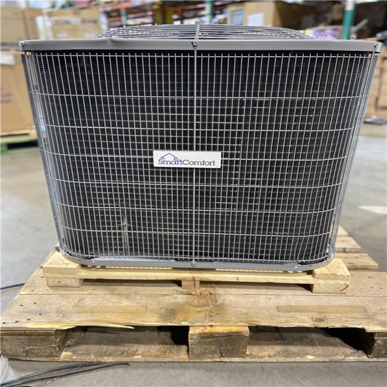 DALLAS LOCATION - Smartcomfort® by Carrier 2 Ton 14.3 Seer2 Heat Pump