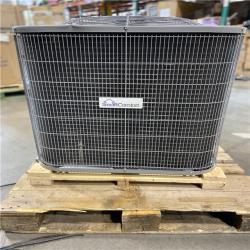 DALLAS LOCATION - Smartcomfort® by Carrier 2 Ton 14.3 Seer2 Heat Pump