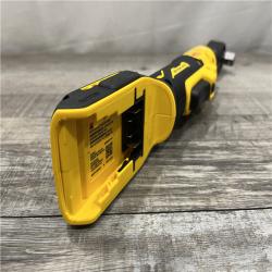 AS-IS DEWALT ATOMIC 20V MAX Cordless 1/2 in. Ratchet (Tool Only)
