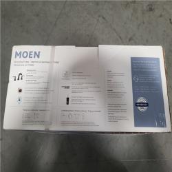CALIFORNIA AS-IS MOEN 8 IN. 2-HANDLE FAUCET