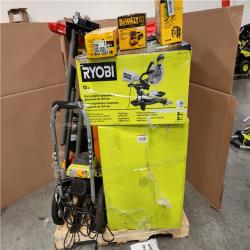 PHOENIX AS-IS TOOL PALLETS