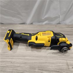AS-IS DeWalt DCS354D1 20V Cordless Oscillating Multi-Tool Kit